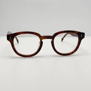Lance Eyeglasses Eye Glasses Frames Haussmann Bold C 03 France 48-23-148